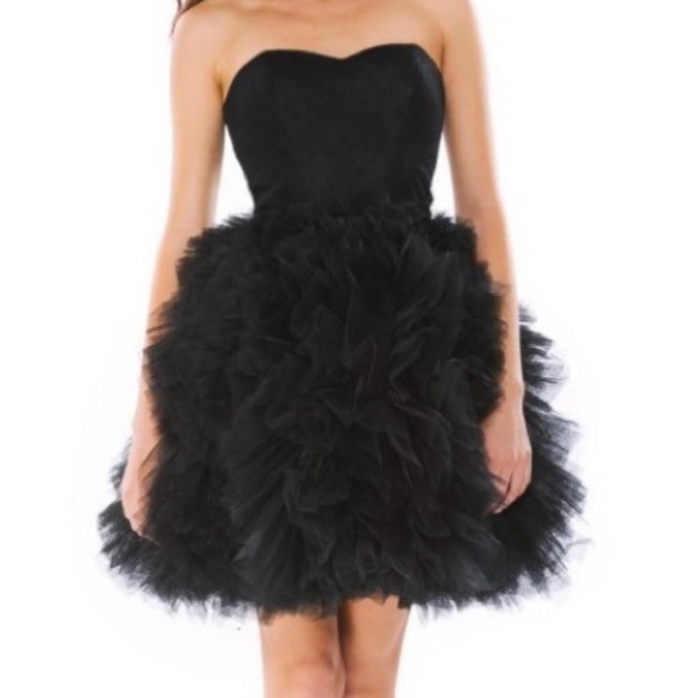 Betsey Johnson Tallulah Dress